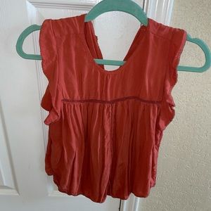 Medium Forever 21 Top